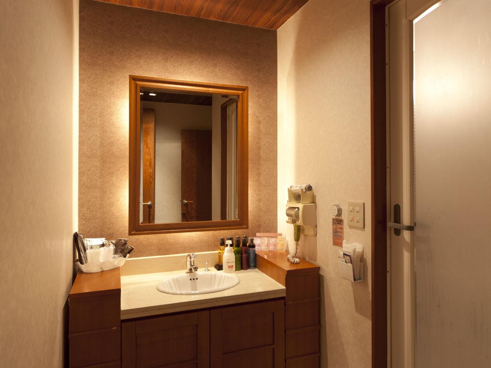 Hotel Grand Fine Kyoto Okazaki Heian Jingu Shrine (Adults Only) Bagian luar foto