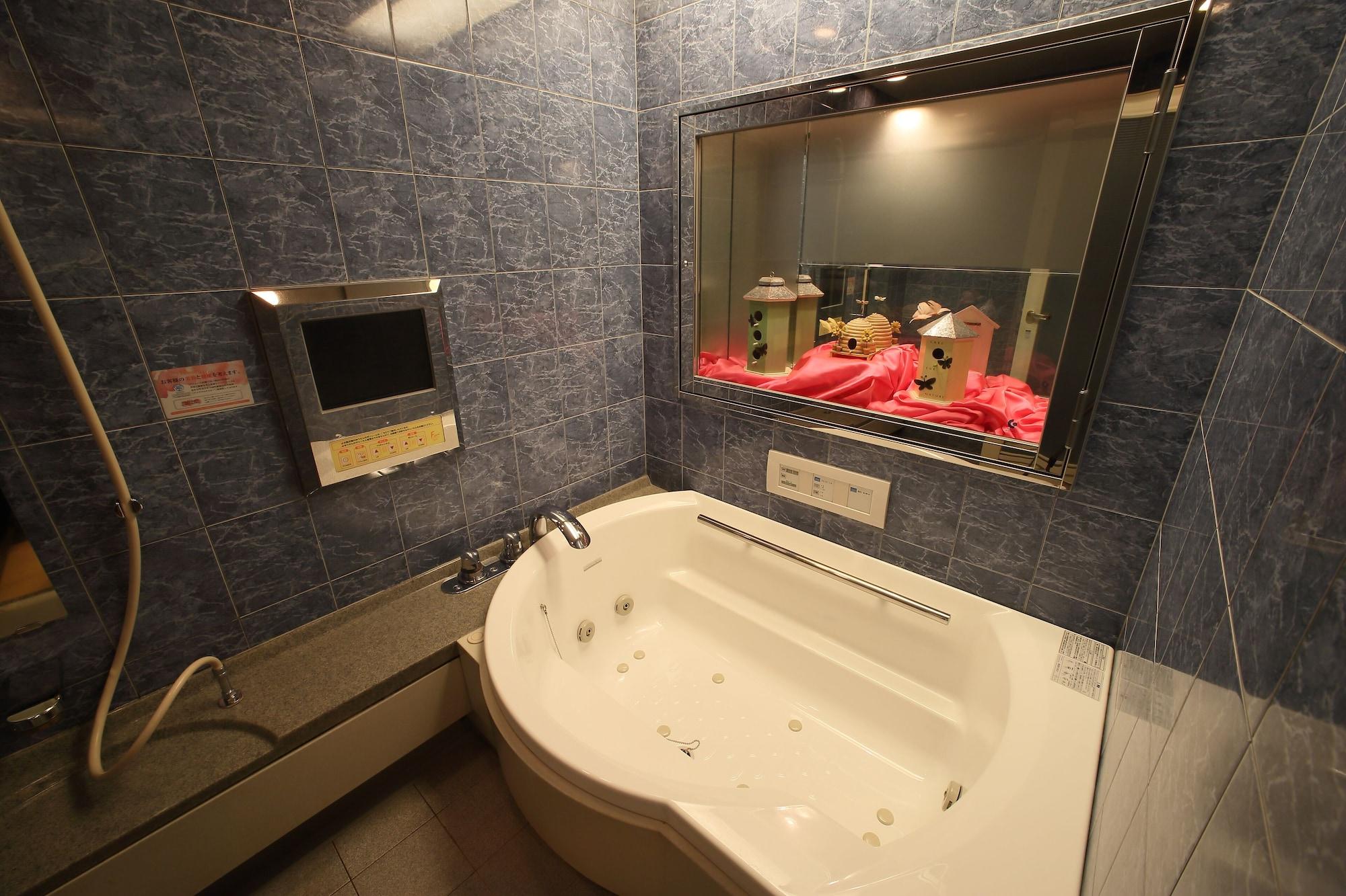 Hotel Grand Fine Kyoto Okazaki Heian Jingu Shrine (Adults Only) Bagian luar foto