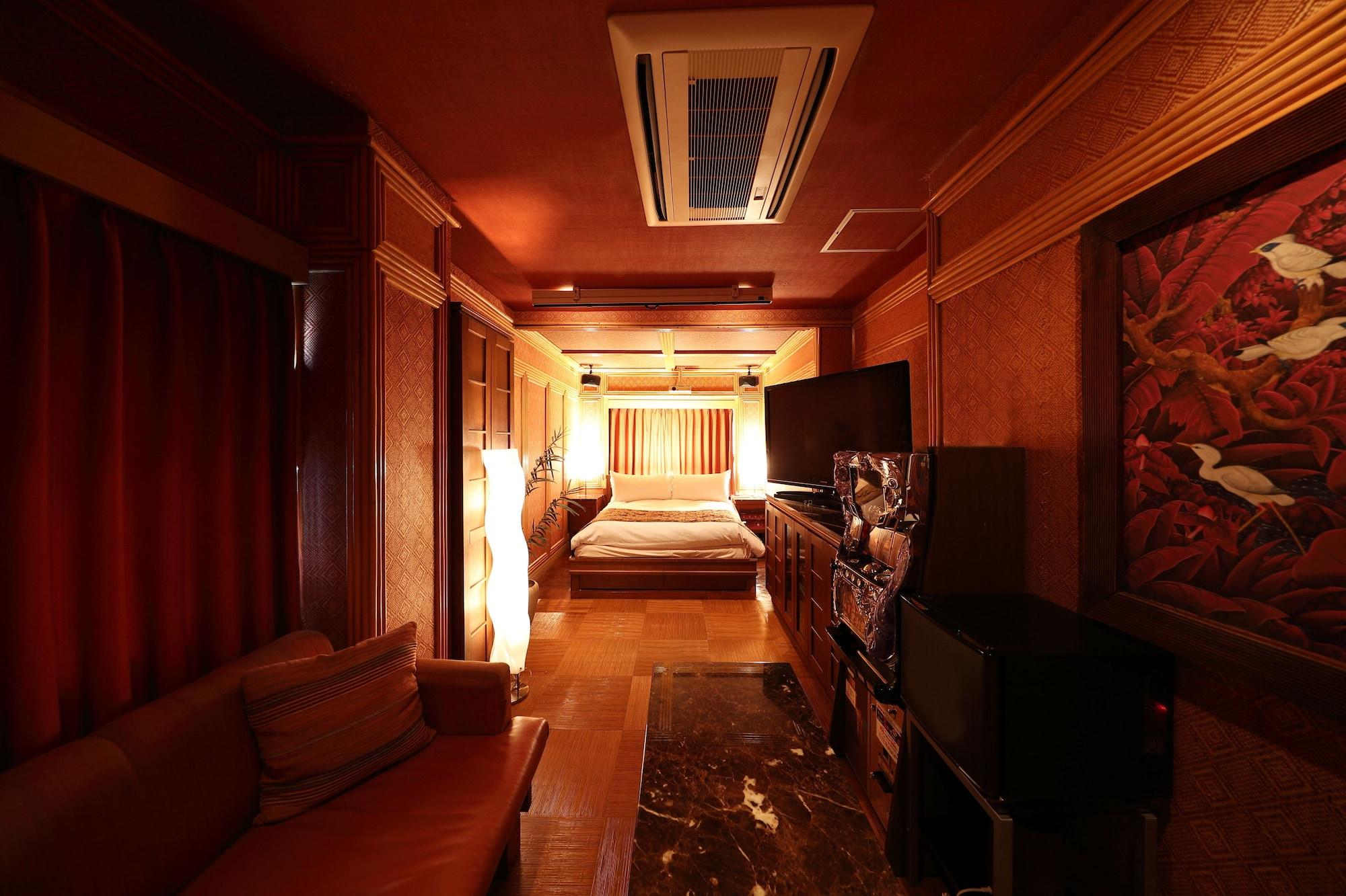Hotel Grand Fine Kyoto Okazaki Heian Jingu Shrine (Adults Only) Bagian luar foto