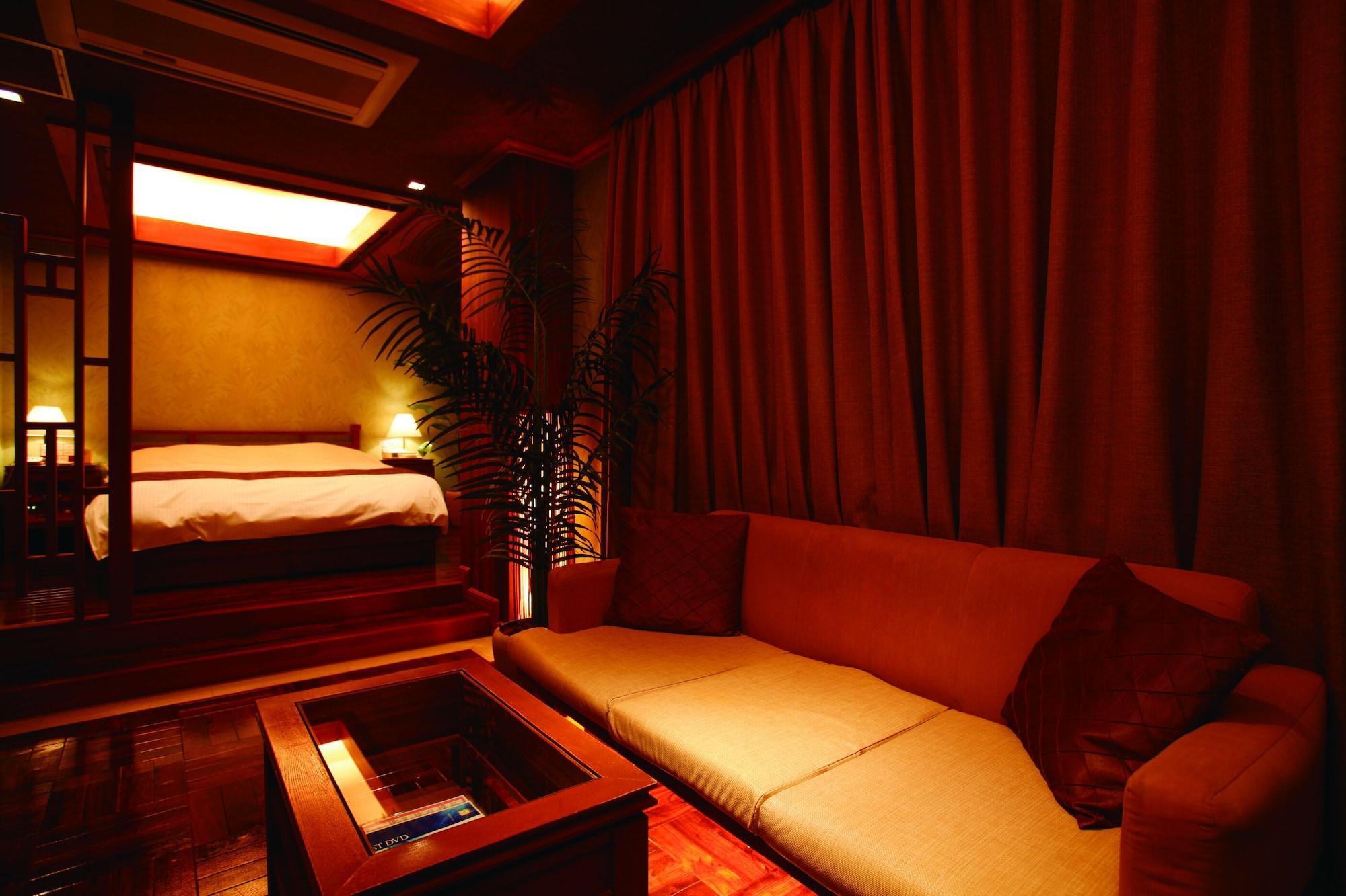 Hotel Grand Fine Kyoto Okazaki Heian Jingu Shrine (Adults Only) Bagian luar foto