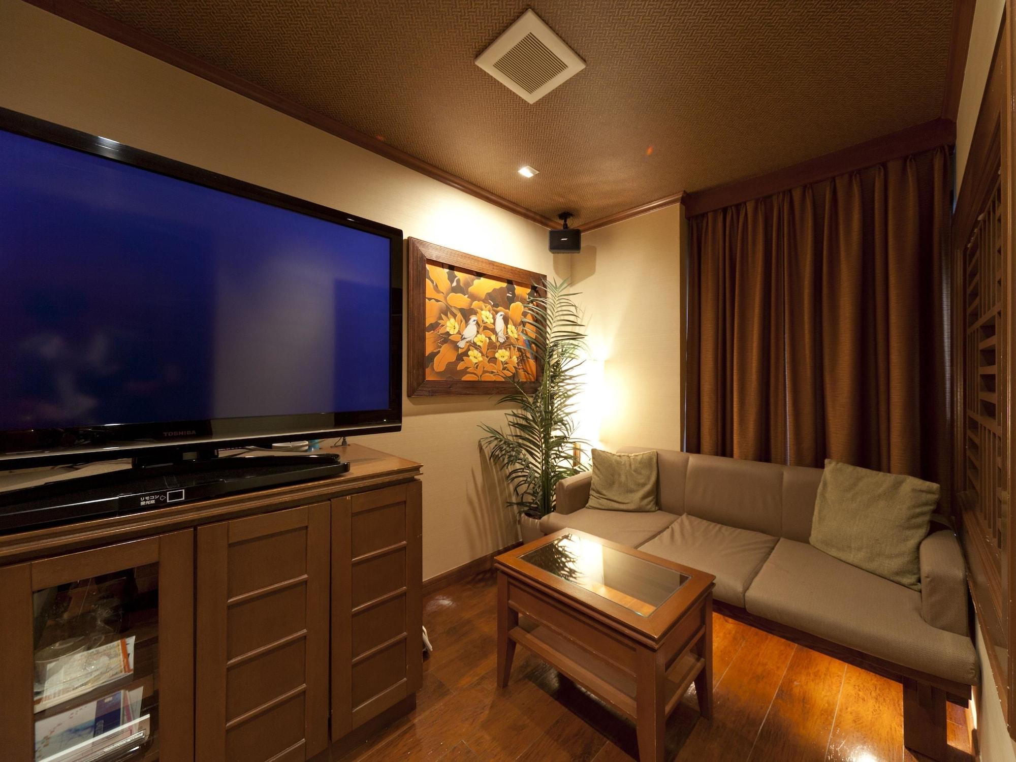 Hotel Grand Fine Kyoto Okazaki Heian Jingu Shrine (Adults Only) Bagian luar foto