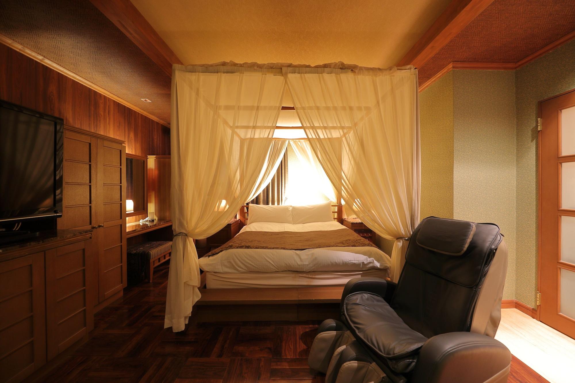 Hotel Grand Fine Kyoto Okazaki Heian Jingu Shrine (Adults Only) Bagian luar foto