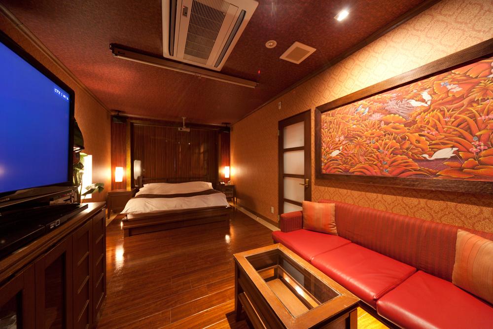 Hotel Grand Fine Kyoto Okazaki Heian Jingu Shrine (Adults Only) Bagian luar foto