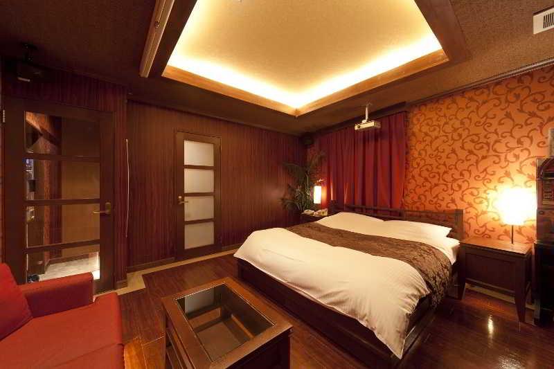 Hotel Grand Fine Kyoto Okazaki Heian Jingu Shrine (Adults Only) Bagian luar foto