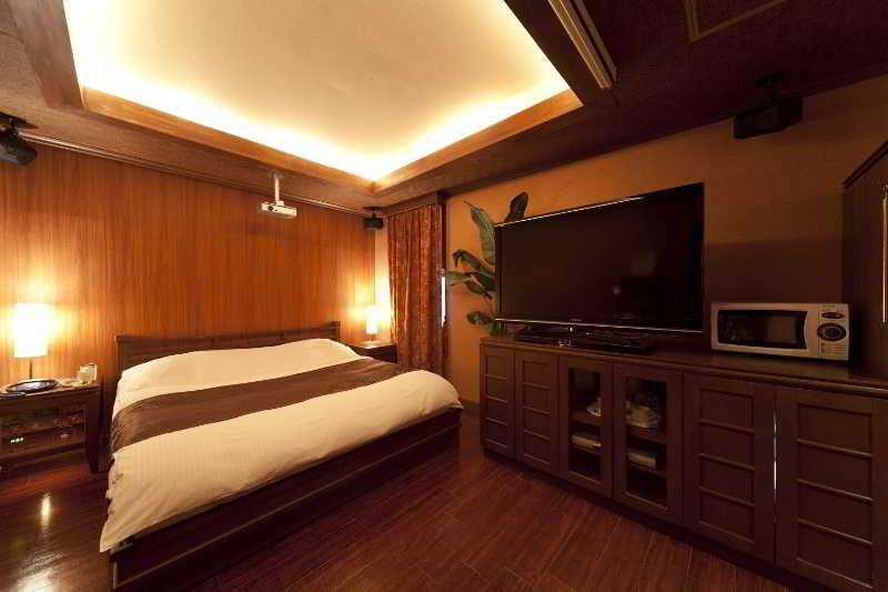 Hotel Grand Fine Kyoto Okazaki Heian Jingu Shrine (Adults Only) Bagian luar foto