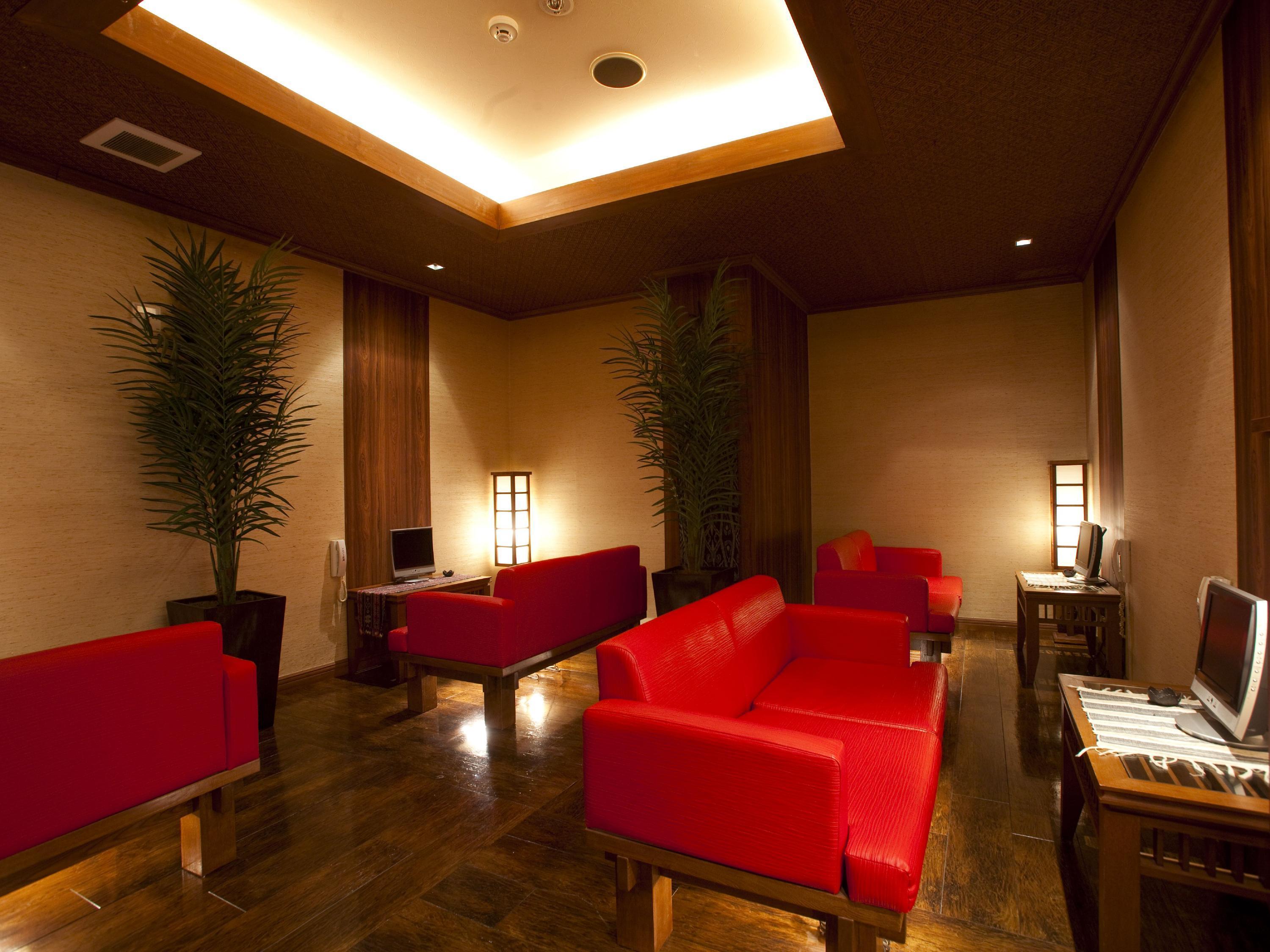 Hotel Grand Fine Kyoto Okazaki Heian Jingu Shrine (Adults Only) Bagian luar foto
