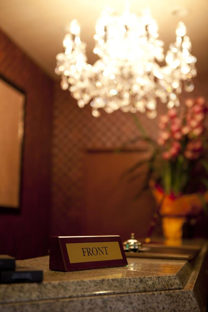 Hotel Grand Fine Kyoto Okazaki Heian Jingu Shrine (Adults Only) Bagian luar foto