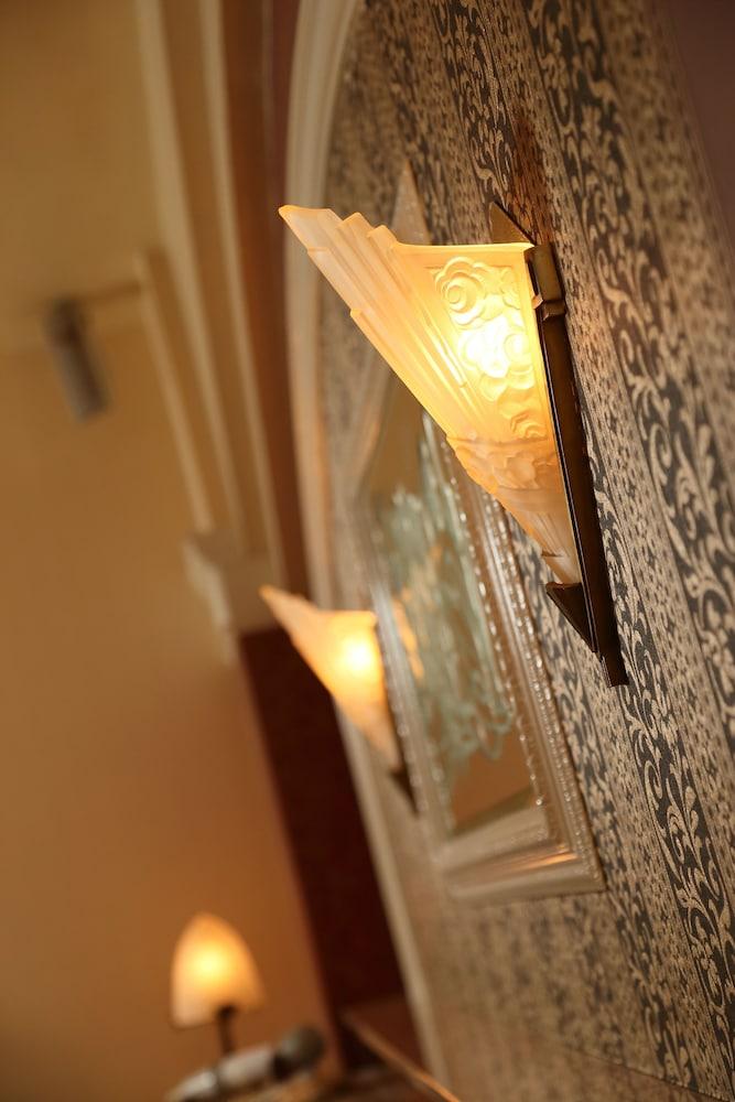 Hotel Grand Fine Kyoto Okazaki Heian Jingu Shrine (Adults Only) Bagian luar foto