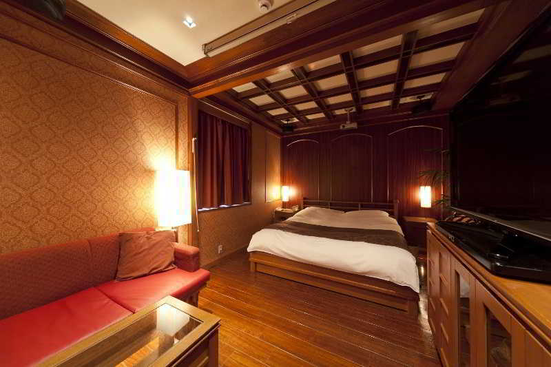 Hotel Grand Fine Kyoto Okazaki Heian Jingu Shrine (Adults Only) Bagian luar foto
