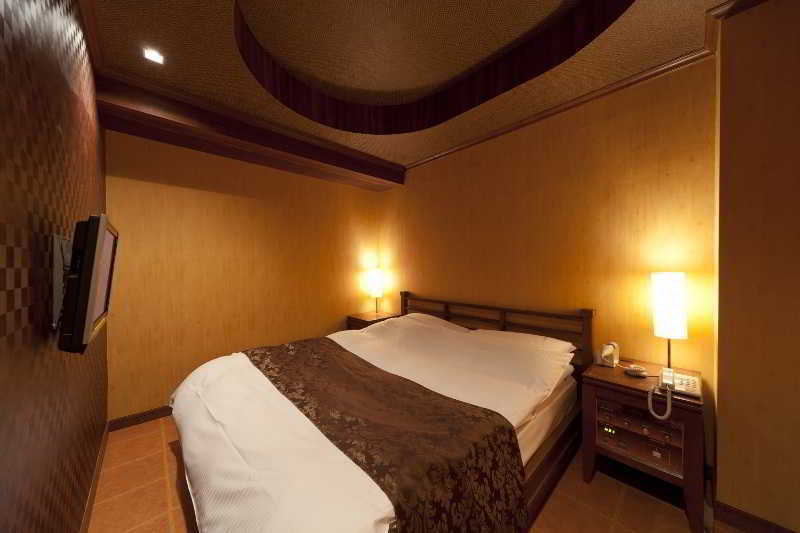 Hotel Grand Fine Kyoto Okazaki Heian Jingu Shrine (Adults Only) Bagian luar foto
