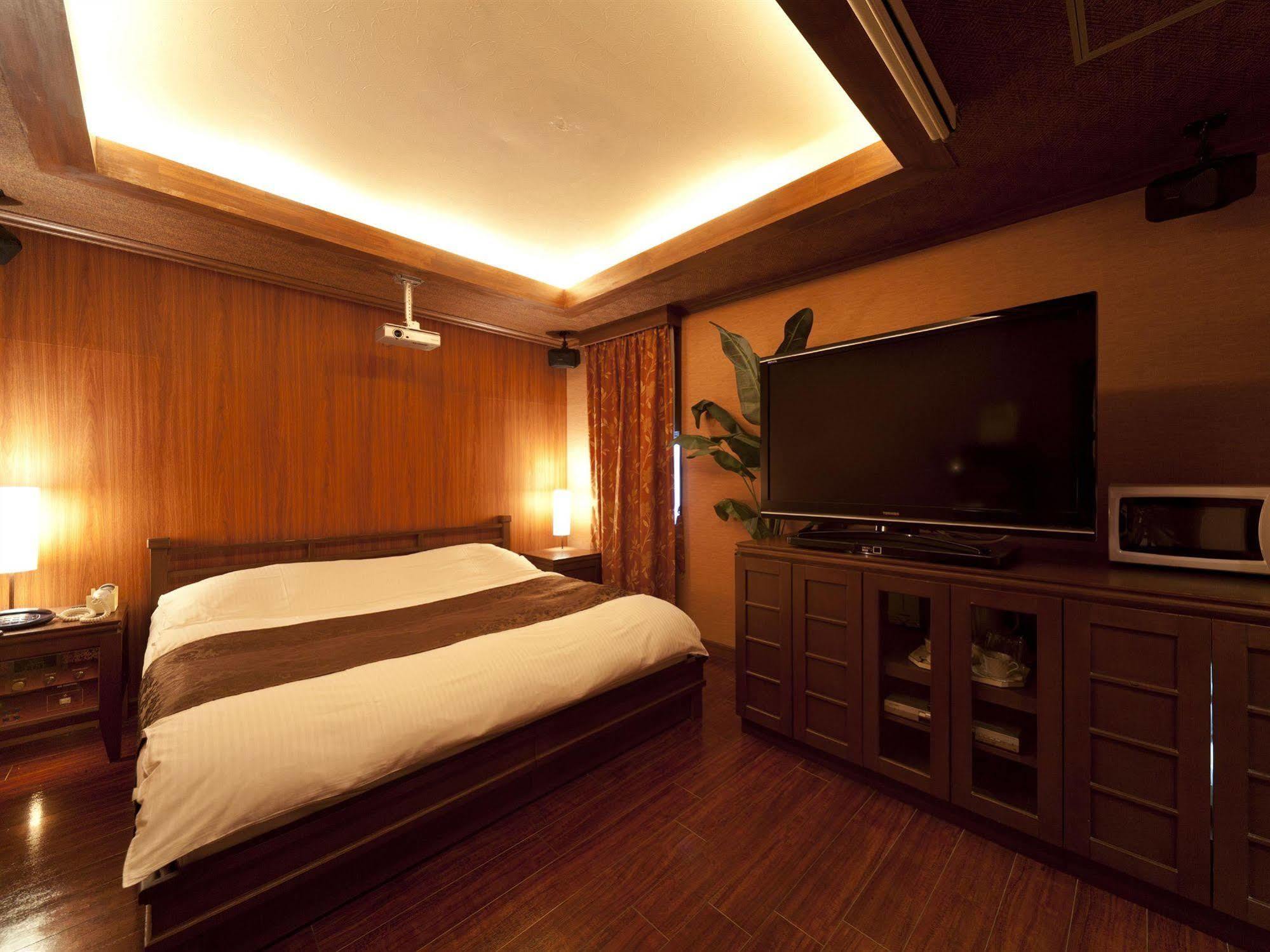 Hotel Grand Fine Kyoto Okazaki Heian Jingu Shrine (Adults Only) Bagian luar foto