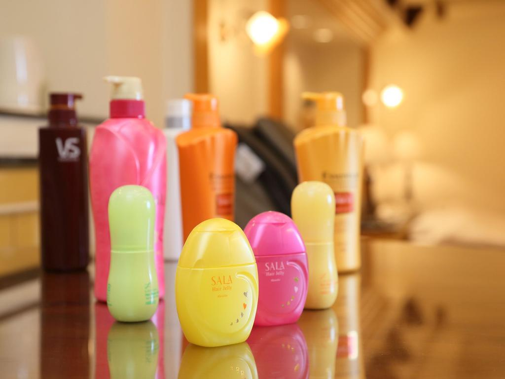 Hotel Grand Fine Kyoto Okazaki Heian Jingu Shrine (Adults Only) Bagian luar foto